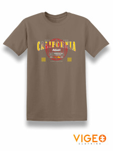 'California' Shirt