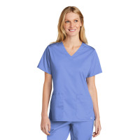 Wink™ Women’s WorkFlex™ V-Neck Top Wink™ Women’s WorkFlex™ V-Neck Top