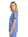 Wink™ Women’s WorkFlex™ V-Neck Top Wink™ Women’s WorkFlex™ V-Neck Top