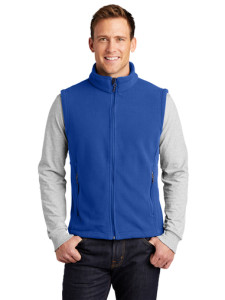 Port Authority® Value Fleece Vest