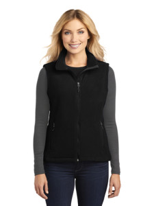 Port Authority® Ladies Value Fleece Vest