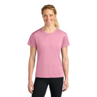 A4 Women’s Cooling Performance Short Sleeve Tee