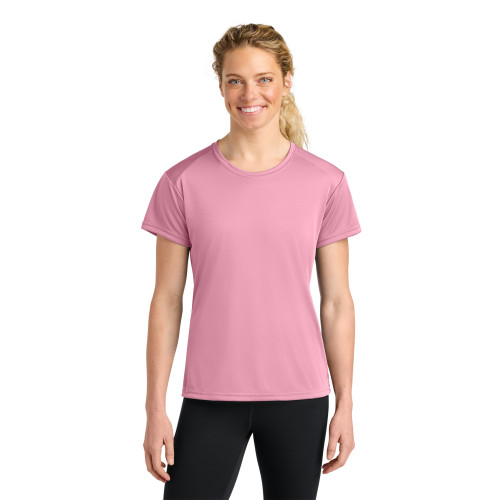 A4 Women’s Cooling Performance Short Sleeve Tee