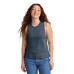 Allmade® Women’s Tri-Blend Muscle Tank