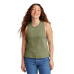 Allmade® Women’s Tri-Blend Muscle Tank