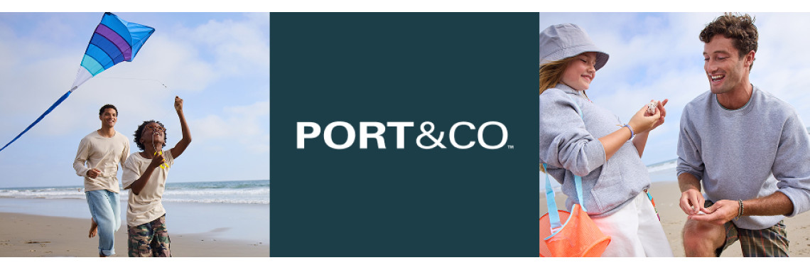 Port & Co.