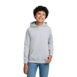 Gildan® Youth Heavy Blend™ Hooded Sweatshirt