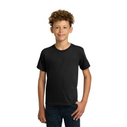 Gildan® Youth Heavy Cotton™ 100% Cotton T-Shirt
