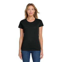 Gildan® Women's Heavy Cotton™ 100% Cotton T-Shirt