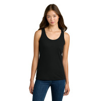 Gildan Softstyle® Junior Fit Tank Top