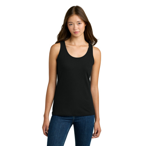 Gildan Softstyle® Junior Fit Tank Top