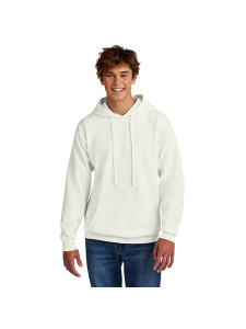 Port & Company® Core Fleece PFD Pullover Hooded Sweatshirt