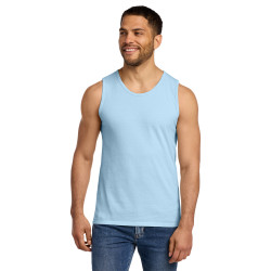Port & Co™ Beach Wash® Garment-Dyed Tank Top