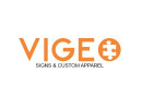 Vigeo Signs and Custom Apparel